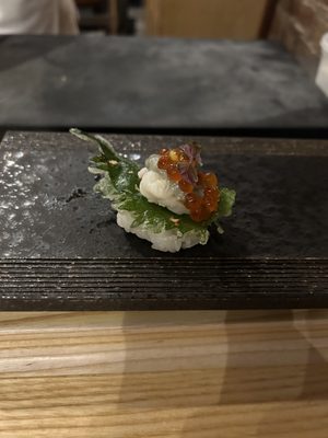 Sushi Ishikawa by null