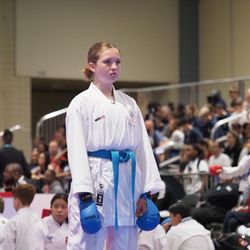 United Bay Area Karate Club