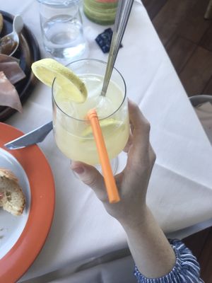 L'Approdo 1980 Food & Drink by null