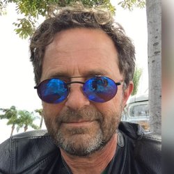 Lerner Diego F MD - And when not working, sometimes I like to ride my motorcycle...