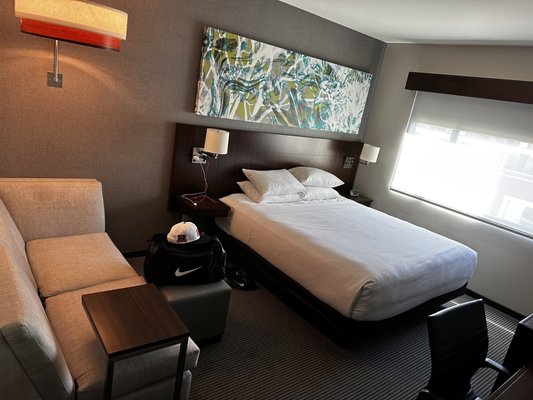 Hyatt Place San Francisco / Downtown by null