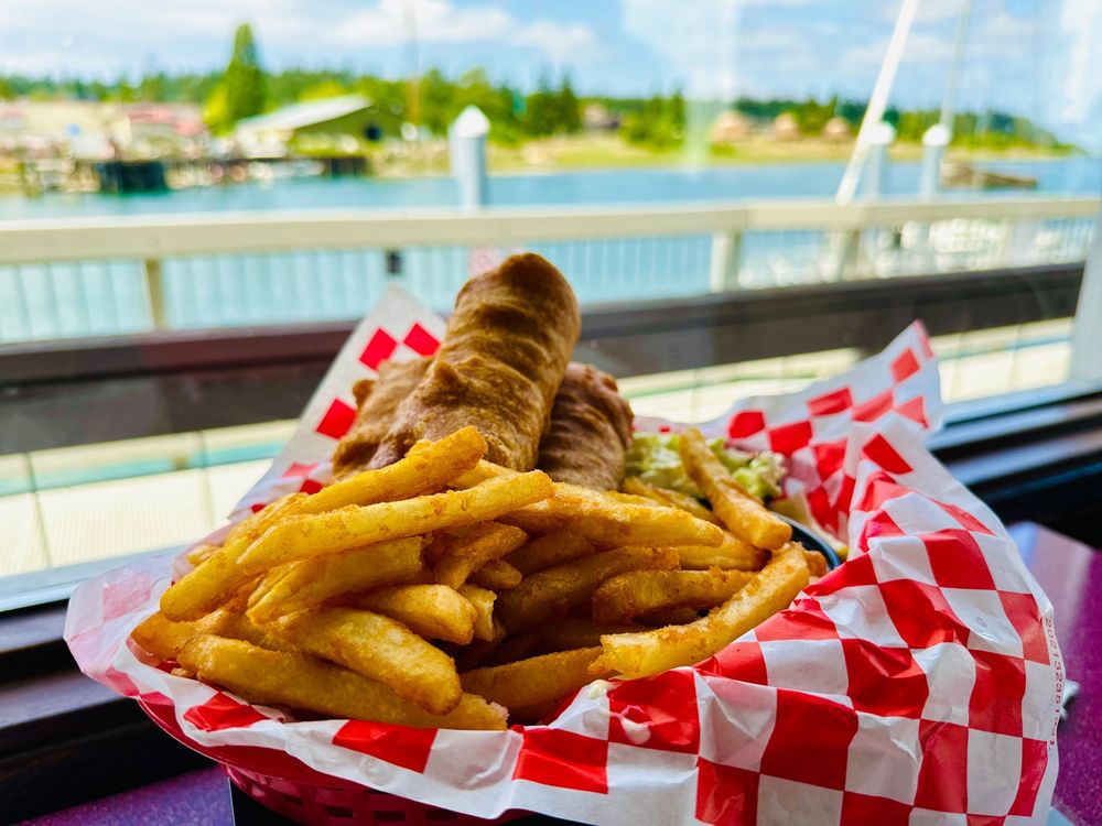 La Conner Pub & Eatery Image
