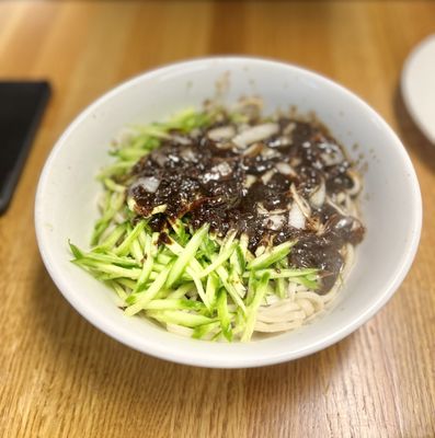 King of Noodles by null