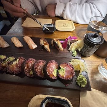 SAKANA AND YASAI - Updated February 2026 - 70 Photos & 32 Reviews