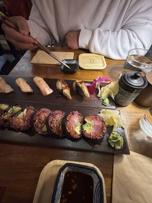 Sakana And Yasai, 1105 Solano Ave, Albany, CA 94706, US - MapQuest