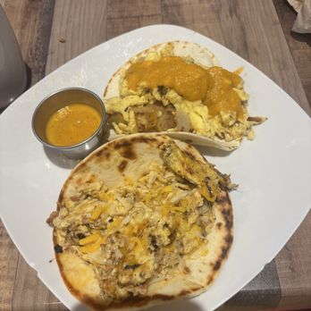 Texas Toast - Breakfast & Brunch Near Me - Austin, Texas