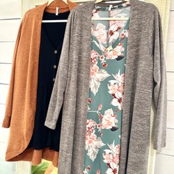 Cooper Road Collection