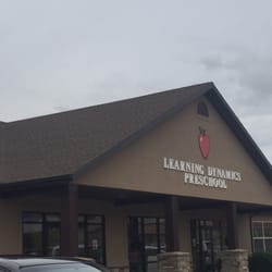 Learning Dynamics Preschool