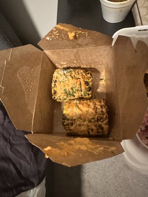 Orale Mexican Grill by null