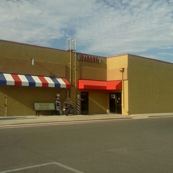 Beasley's Barber Shop - located in Fry's parking lot - Barbers Near Me - Mesa, Arizona Beasley's Barber Shop - located in Fry's parking lot - Barbers Near Me - Mesa, Arizona