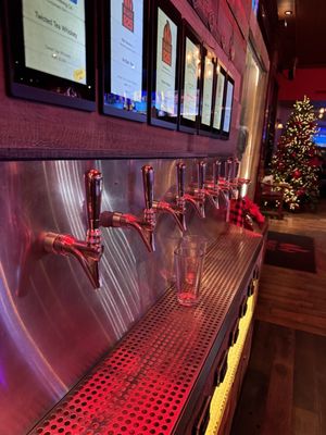 Blast 825 Brewery by null