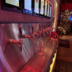 Blast 825 Brewery