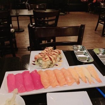 Maru Sushi - Japanese Near Me - Upland, California