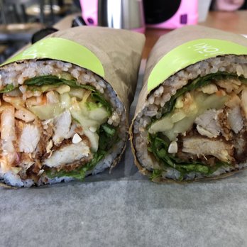 Sushioki - Oh My Gahshi - Sushi Bars Near Me - Durham, North Carolina Sushioki - Oh My Gahshi - Sushi Bars Near Me - Durham, North Carolina