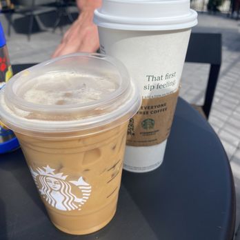 Starbucks - Coffee & Tea Near Me - Orlando, Florida Starbucks - Coffee & Tea Near Me - Orlando, Florida