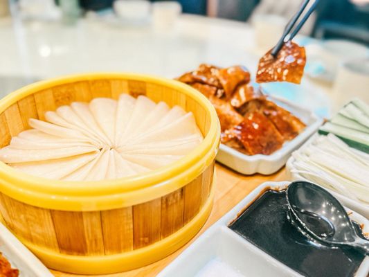 Beijing Tasty House by null