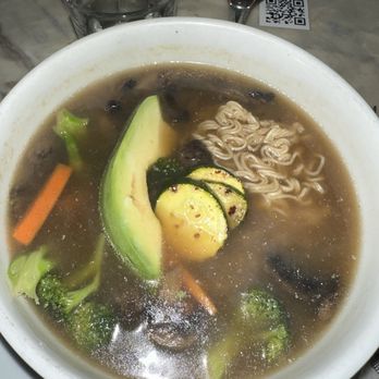 Comedor - Veggie noodle bowl - Caribbean Near Me - San Juan, Puerto Rico