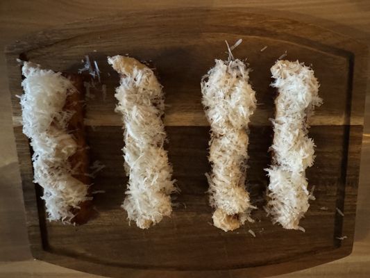 La Santurcina by null