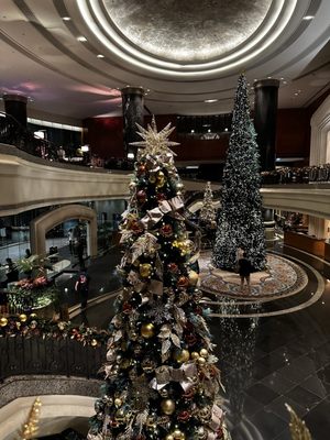 Grand Hyatt Hong Kong by null