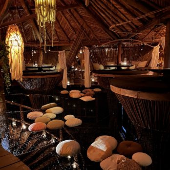 Azulik - Hotels Near Me - Tulum, ROO