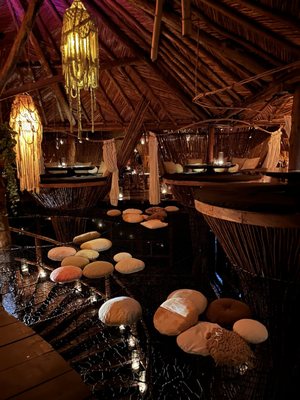 Azulik Resort by null