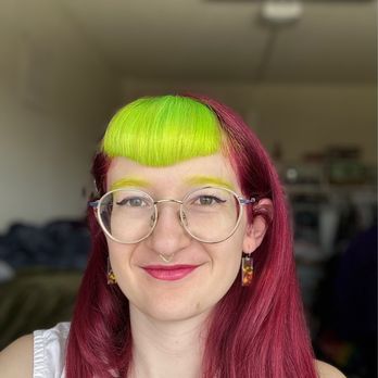 An Epic Salon - Yellow hair - Hair Salons Near Me - Sparks, Nevada An Epic Salon - Yellow hair - Hair Salons Near Me - Sparks, Nevada