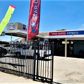 Star Smog Express - Our new location on 23rd, next to UHAUL - Smog Check Stations Near Me - Richmond, California Star Smog Express - Our new location on 23rd, next to UHAUL - Smog Check Stations Near Me - Richmond, California