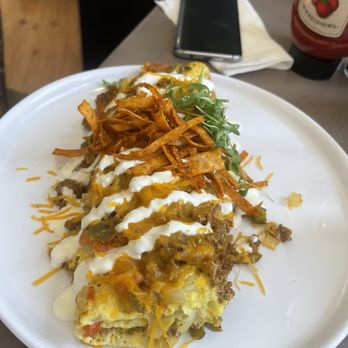 Brunch House - Mexican omelette! Spicy and tasty! - Breakfast & Brunch Near Me - Grand Rapids, Michigan Brunch House - Mexican omelette! Spicy and tasty! - Breakfast & Brunch Near Me - Grand Rapids, Michigan