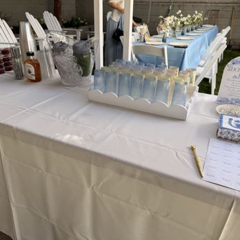 Agora Concepts - Matcha/drink table - Party & Event Planning Near Me Agora Concepts - Matcha/drink table - Party & Event Planning Near Me