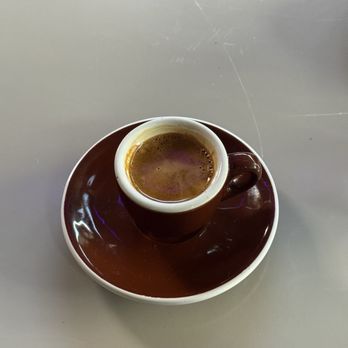 MY Coffee Roastery - Espresso, house blend - Coffee & Tea Near Me - Berkeley, California