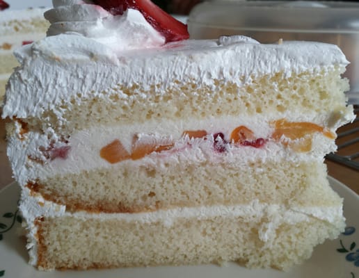 Delicias Bakery by null