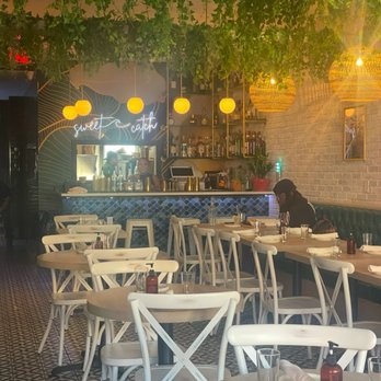 Sweet Catch  - Seafood Near Me - Brooklyn, New York