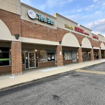 Kopa Tea Bar - Juice Bars & Smoothies Near Me - Wheeling, Illinois