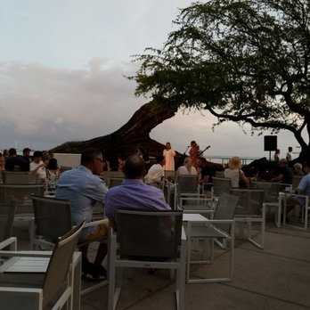 House Without A Key - Music with appa - Seafood Near Me - Honolulu, Hawaii