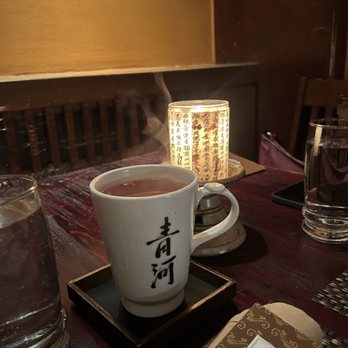 HanGawi - Tea - Vegetarian Near Me - New York, New York HanGawi - Tea - Vegetarian Near Me - New York, New York