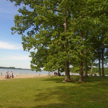 West Branch State Park - Playgrounds Near Me - Ravenna, Ohio