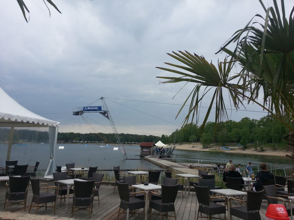WAKE & SKI BLAUER SEE Active Life in Garbsen, Niedersachsen at Am