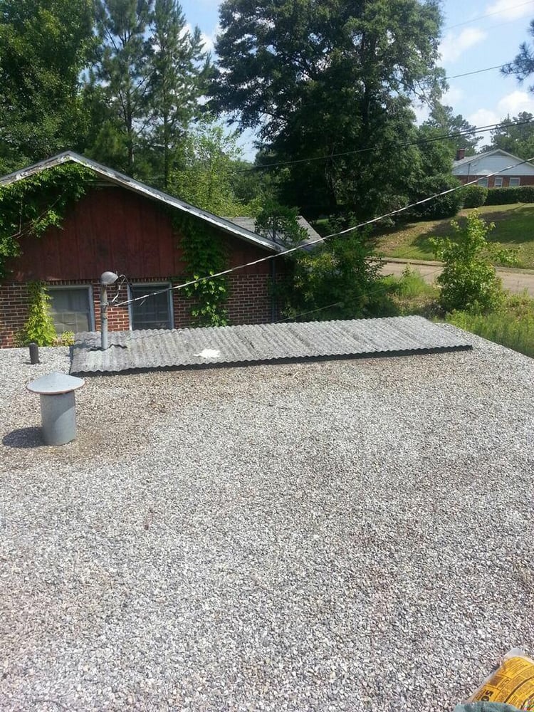 Slide of Jr's Roofing & General Contracting