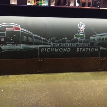 Richmond Social - Bar - Pub Food Near Me - Richmond, VIC Richmond Social - Bar - Pub Food Near Me - Richmond, VIC