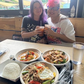 Little Thai Curry House - Food Trucks Near Me - Eugene, Oregon Little Thai Curry House - Food Trucks Near Me - Eugene, Oregon