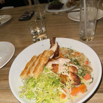Ysabel - New American Near Me - West Hollywood, California