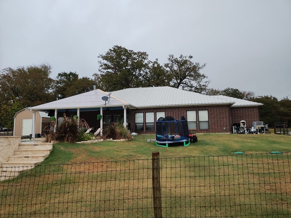 Slide of Estate Roofing