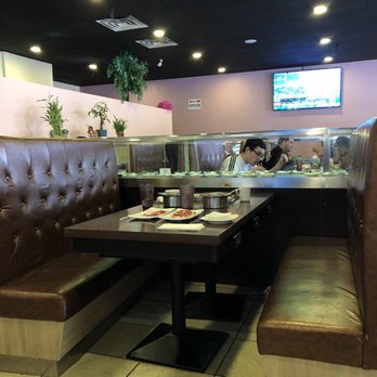 Round N Round Pot - Hot Pot Near Me - Brisbane, California Round N Round Pot - Hot Pot Near Me - Brisbane, California