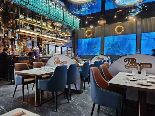 Juicy Dumplings by null