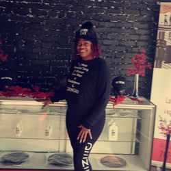 Coco The Body Contour - My first visit to alpha Avenue was great ‼