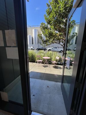 Le Dix-Sept Pâtisserie by null