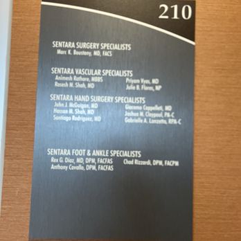 Sentara Foot & Ankle Specialists - Podiatrists Near Me - Chesapeake, Virginia Sentara Foot & Ankle Specialists - Podiatrists Near Me - Chesapeake, Virginia
