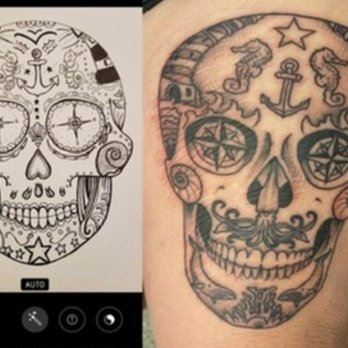Shadewell - Tattoo Near Me - Jacksonville, North Carolina Shadewell - Tattoo Near Me - Jacksonville, North Carolina