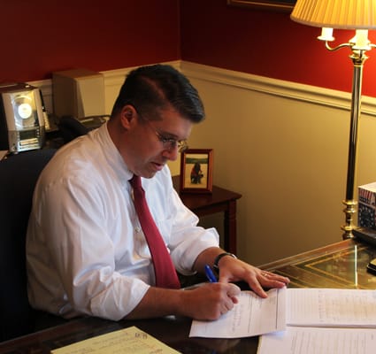 Buono Anthony Attorney