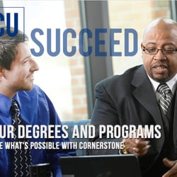 Cornerstone University